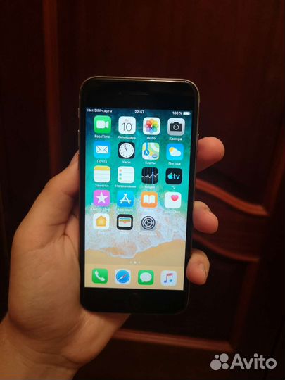 iPhone 6