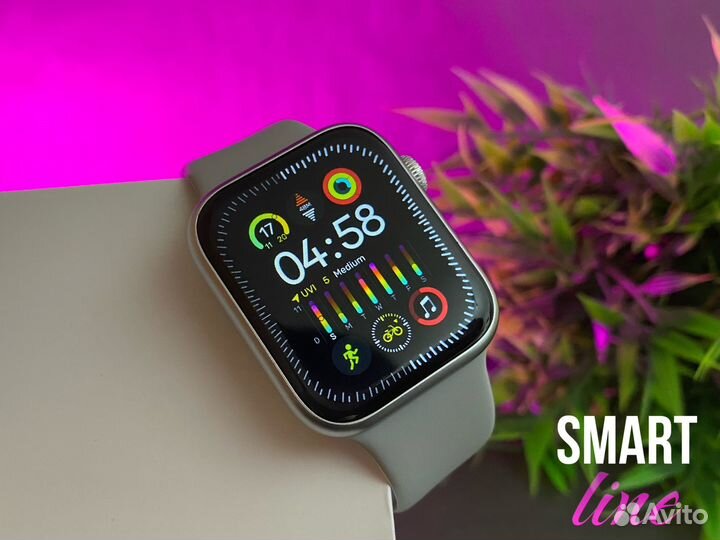 Apple watch 9 ориг.короб