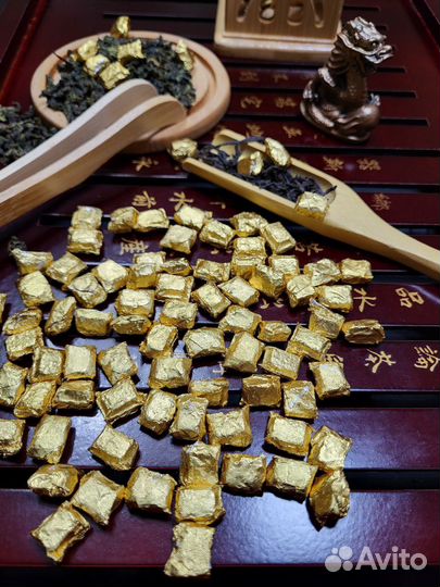 Смола Пуэра Шу, 5 грамм