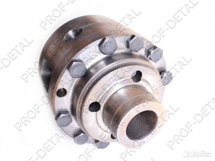 140478 Корпус дифференциала экскаватора