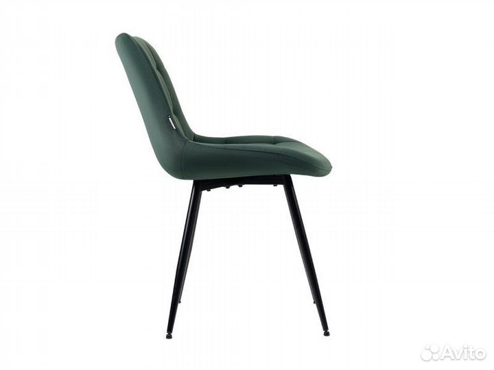 Стул Флекс Velvet Green