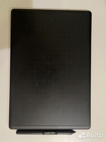 Wacom ctl 672