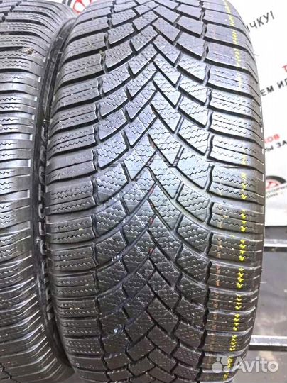 Bridgestone Blizzak LM-005 215/50 R17 95M