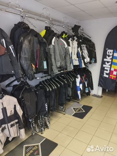 Новая Балаклава (подшлемник) Rukka RWS