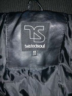 Куртка TwistedSoul