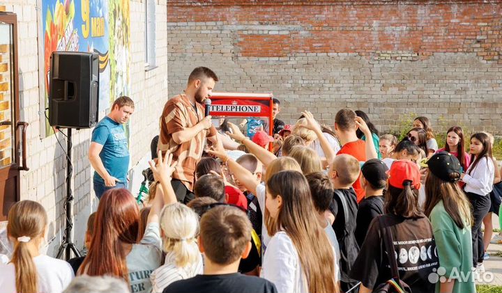 Готовый бизнес по франшизе