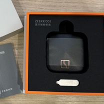 Bluetooth ключ zeekr 001