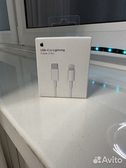 Зарядка для iPhone