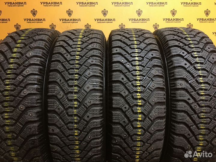 Goodyear UltraGrip 500 175/70 R13 82T