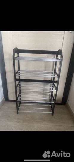Подставка для обуви