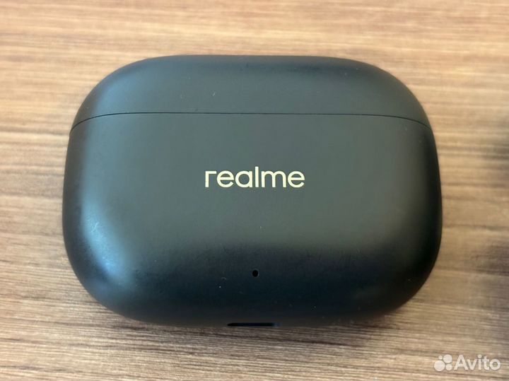 Беспроводные наушники Realme Buds T300