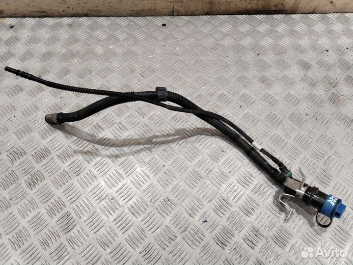 Горловина бака AdBlue BMW 5 F10/F11/GT F07 Дизель 2.0 2015