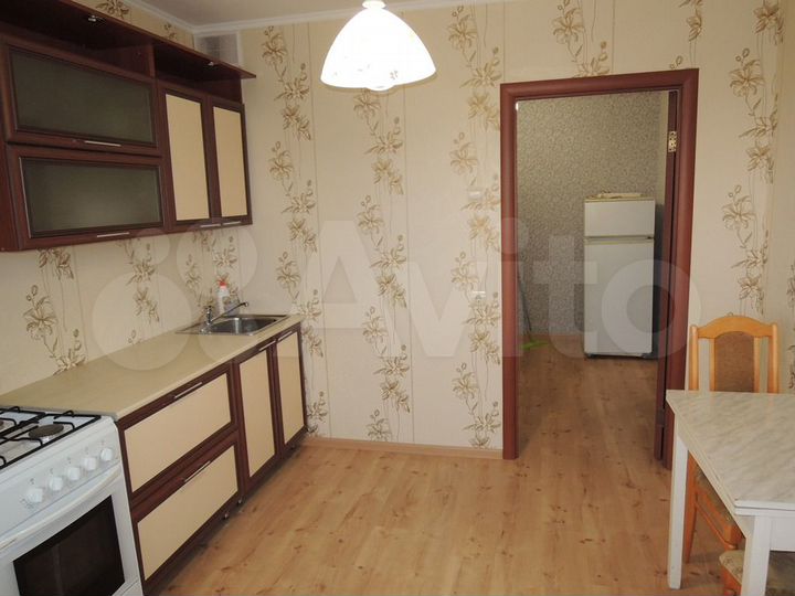 2-к. квартира, 60,5 м², 9/10 эт.