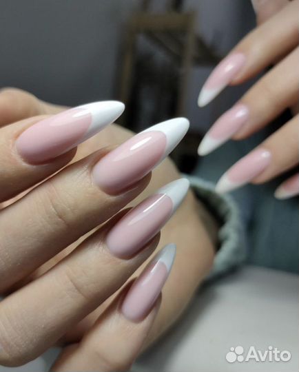 Мастер маникюра / педикюра на дому