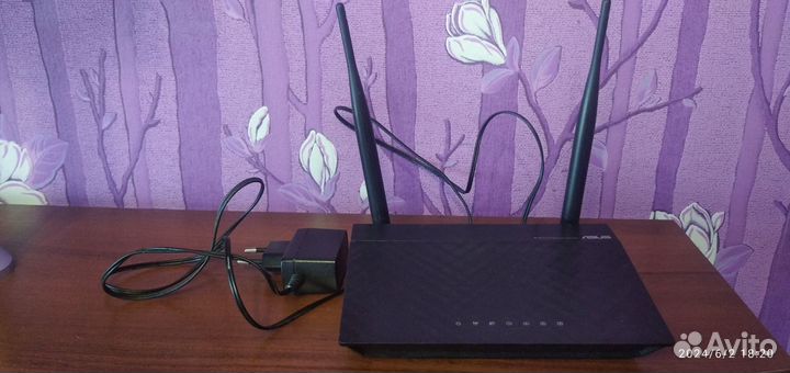 Wifi роутеры