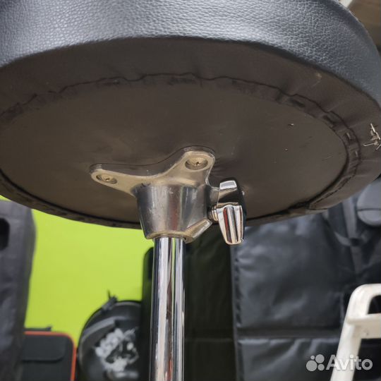 Стул для барабанщика Pearl D730s