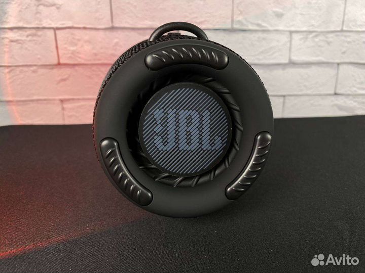 Колонка jbl Xtreme 3