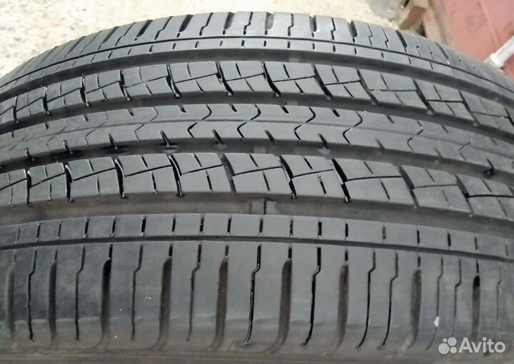 Kumho Solus KH16 225/55 R19 103V