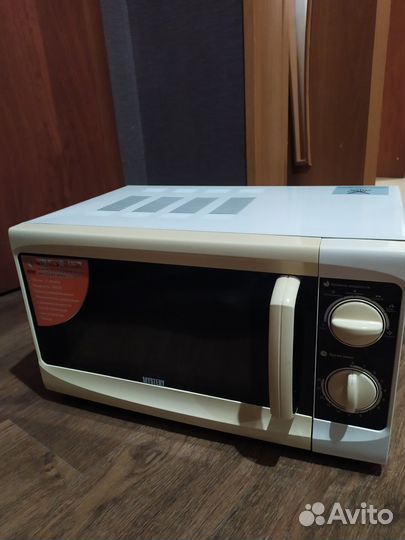 Микроволновая печь Mystery