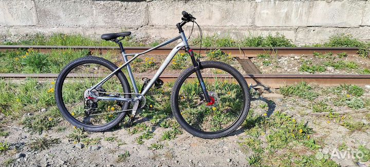 Велосипед 29