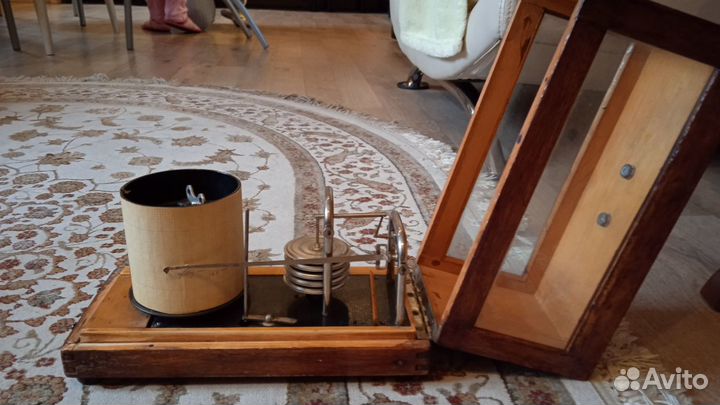 Продам барограф