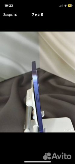 iPhone 12 mini, 64 ГБ