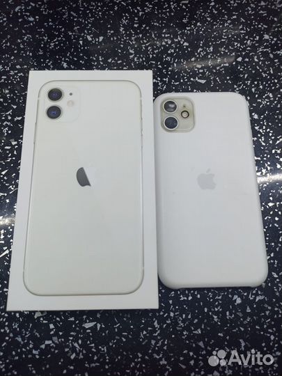 Apple iPhone 11 64gb