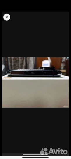 Xiaomi mi 10t 8/128