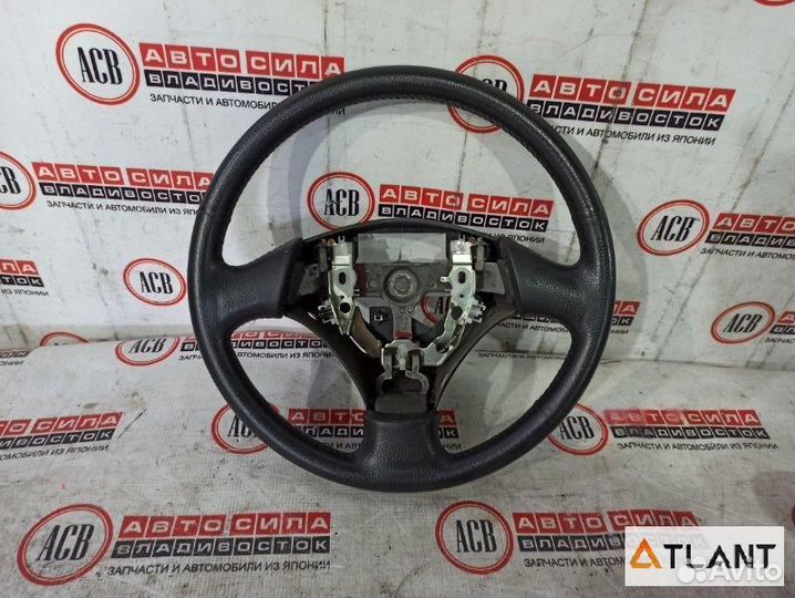 Руль toyota noah
