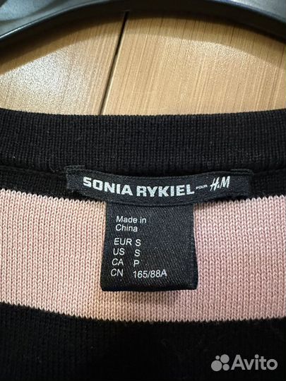 Пуловер Sonia Rykiel