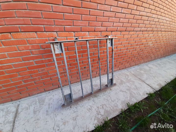 Багажник на крышу