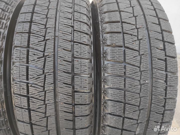 Bridgestone Blizzak Revo GZ 185/65 R14