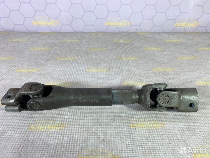 Рулевой карданчик Opel Astra H GTC