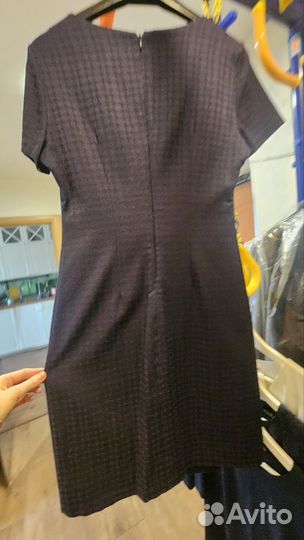 Платье ADL 46 размер