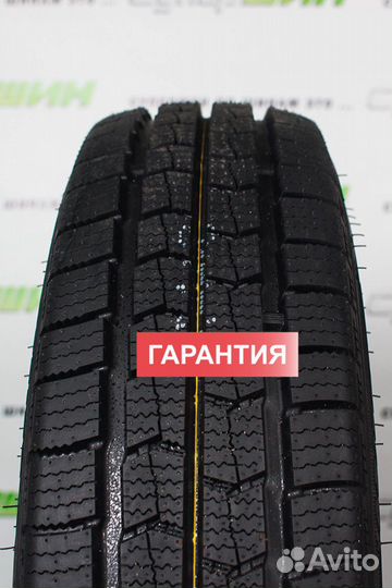Nexen Winguard WT1 205/70 R15