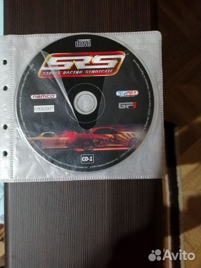 Компьютерные игры диски для пк