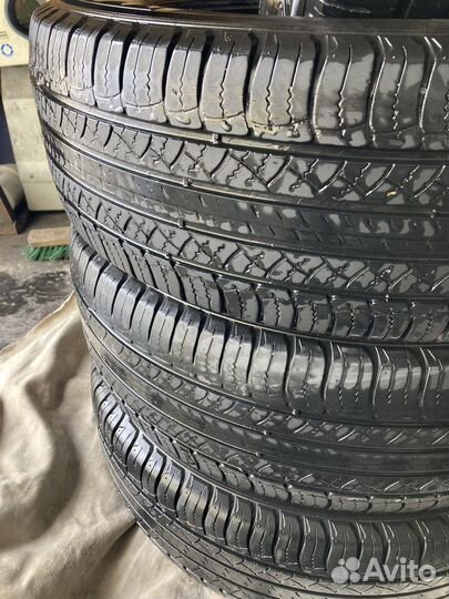 Michelin Latitude Tour HP 225/65 R17