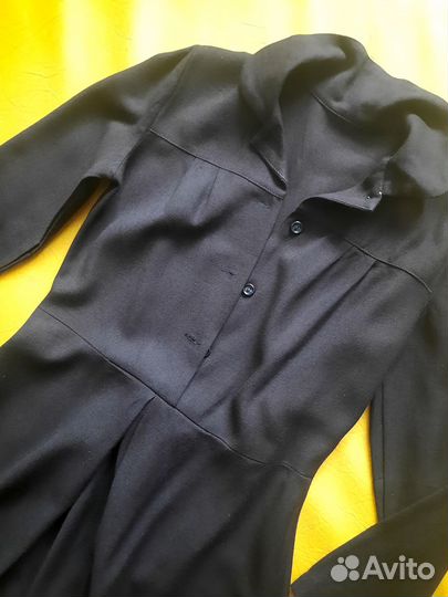 Школьная форма СССР