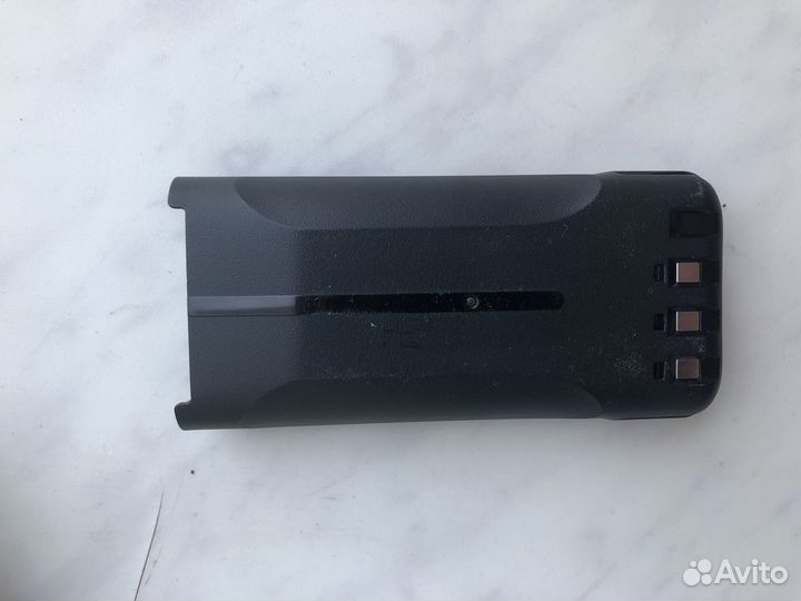 Аккумулятор для рации kenwood