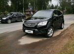 SsangYong Actyon 2.0 MT, 2011, 169 000 км