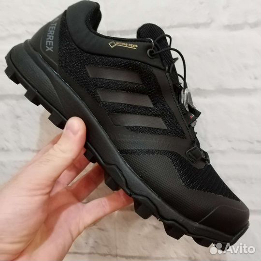 Кроссовки Adidas Terrex Демисезон