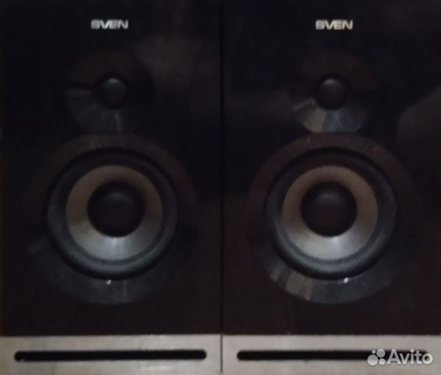 Колонки sven SPS-705