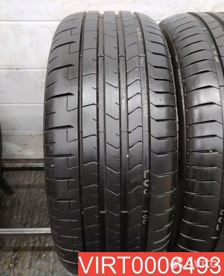 Pirelli P Zero 235/50 R19 99W