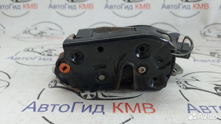 Замок двери сдвижной Mercedes Vito W639