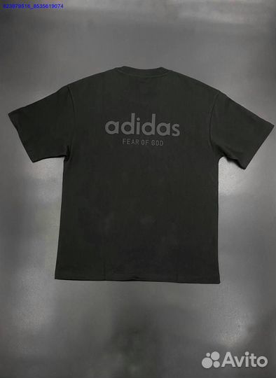 Футболка Adidas (Арт.15242)