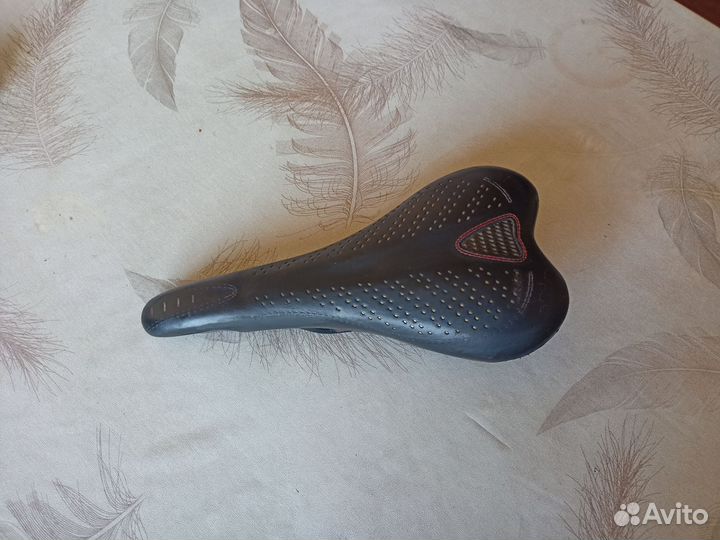 Седло велосипедное selle Italia