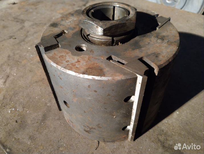 Фреза дереворежущая насадная 3210-1251