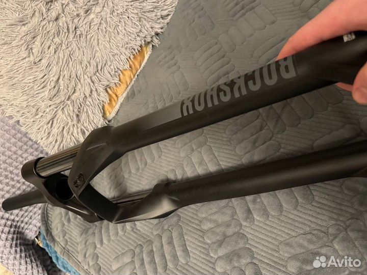 Rockshox recon rl boost 29 140mm 15x110