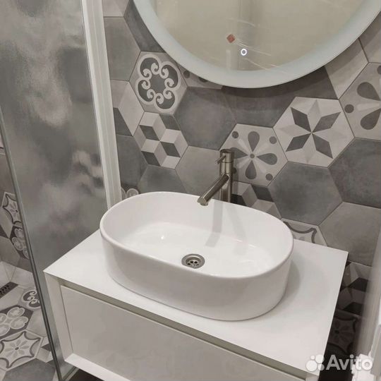 Услуги сантехника, отопление, водопровод, канализа