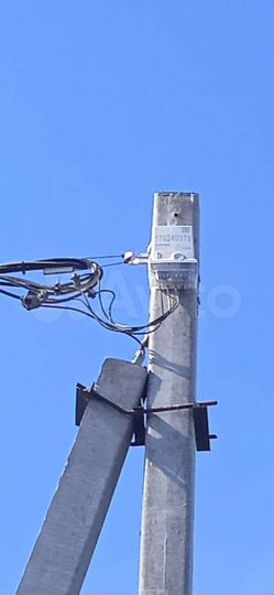 Участок 9,6 сот. (ИЖС)